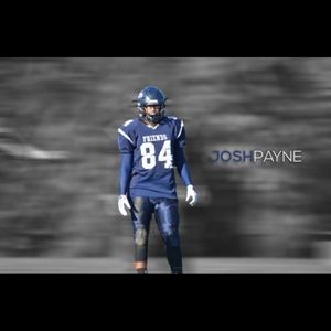 Meet your Posher, Josh